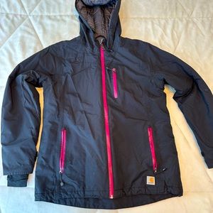 Carhartt Jacket